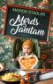 [Mary Weidinger 10] • Mordstamtam
